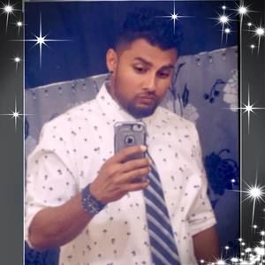 Meet your Posher, Ritesh